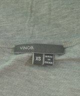 Vince（ヴィンス）ノースリーブ グレー サイズ:XS レディース/2200709943204