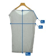 Vince（ヴィンス）ノースリーブ グレー サイズ:XS レディース/2200709943204