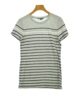 Vince（ヴィンス）Tシャツ・カットソー グレー サイズ:S レディース/2200709943211