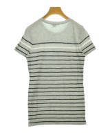 Vince（ヴィンス）Tシャツ・カットソー グレー サイズ:S レディース/2200709943211