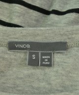 Vince（ヴィンス）Tシャツ・カットソー グレー サイズ:S レディース/2200709943211