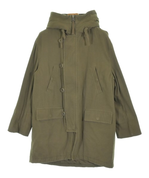 Vince(ヴィンス)のモッズコート サイズ:M 22,000円