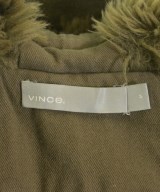 Vince（ヴィンス）モッズコート カーキ サイズ:M メンズ/2200713693041