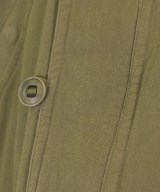 Vince（ヴィンス）モッズコート カーキ サイズ:M メンズ/2200713693041