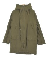 Vince モッズコート