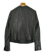 Vince（ヴィンス）ライダース 黒 サイズ:XS レディース/2200714845036
