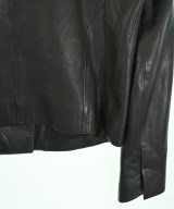 Vince（ヴィンス）ライダース 黒 サイズ:XS レディース/2200714845036