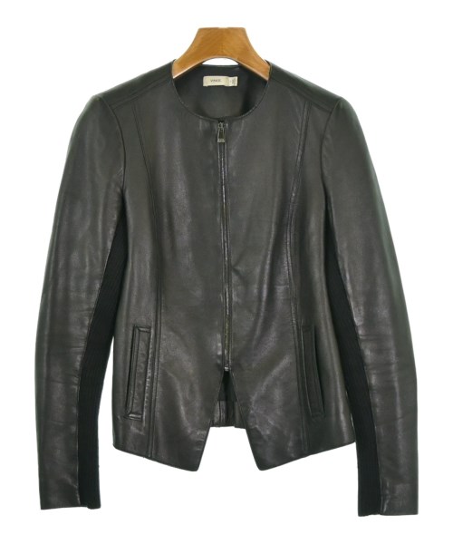 Vince(ヴィンス)のライダース サイズ:2(M位) 22,600円