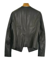Vince（ヴィンス）ライダース 黒 サイズ:2(M位) レディース/2200714845043