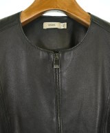 Vince（ヴィンス）ライダース 黒 サイズ:2(M位) レディース/2200714845043