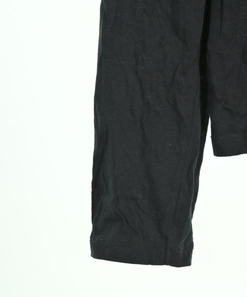 Vince（ヴィンス）Tシャツ・カットソー 黒 サイズ:M レディース/2200715635049