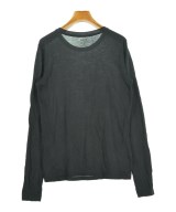 Vince（ヴィンス）Tシャツ・カットソー 黒 サイズ:M レディース/2200715635049