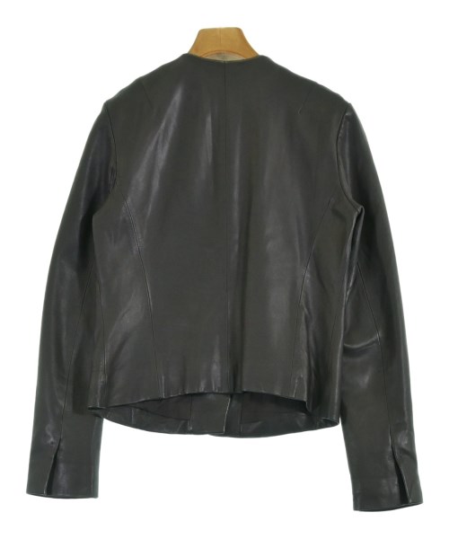 Vince（ヴィンス）ライダース 黒 サイズ:XS レディース/2200715858059