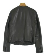 Vince（ヴィンス）ライダース 黒 サイズ:XS レディース/2200715858059