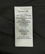Vince（ヴィンス）ライダース 黒 サイズ:XS レディース/2200715858059