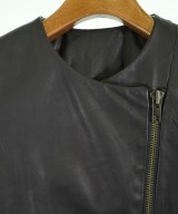 Vince（ヴィンス）ライダース 黒 サイズ:XS レディース/2200715858059