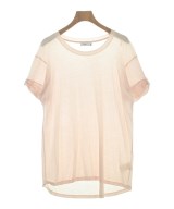 Vince（ヴィンス）Tシャツ・カットソー ピンク サイズ:S レディース/2200716163022