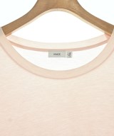 Vince（ヴィンス）Tシャツ・カットソー ピンク サイズ:S レディース/2200716163022