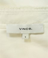 Vince（ヴィンス）カジュアルシャツ 白 サイズ:S レディース/2200718535049