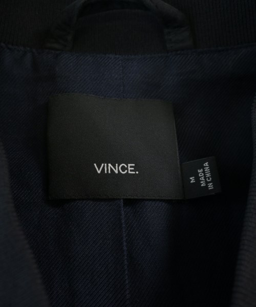 Vince（ヴィンス）その他 紺 サイズ:M メンズ/2200719108044