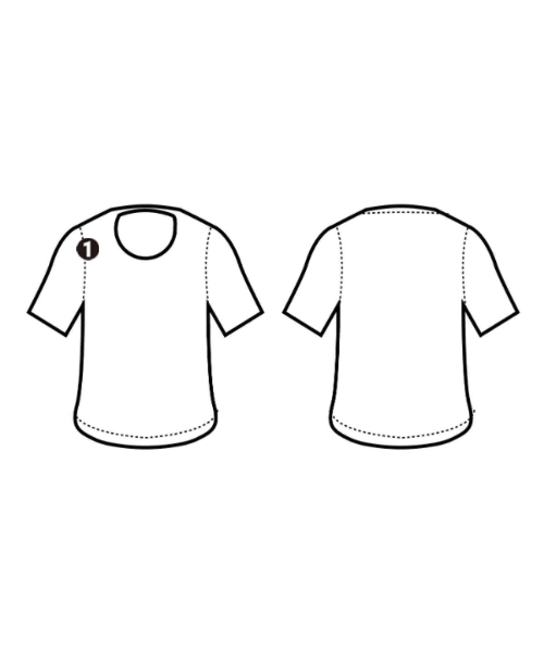 Vince（ヴィンス）Tシャツ・カットソー 黒 サイズ:XS レディース/2200719111150