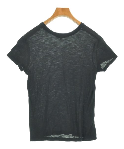 Vince（ヴィンス）Tシャツ・カットソー 黒 サイズ:XS レディース/2200719111150