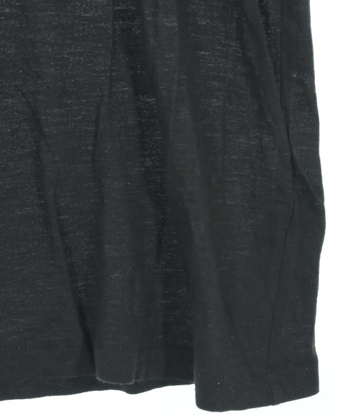 Vince（ヴィンス）Tシャツ・カットソー 黒 サイズ:XS レディース/2200719111150