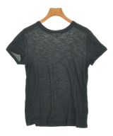 Vince（ヴィンス）Tシャツ・カットソー 黒 サイズ:XS レディース/2200719111150