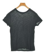 Vince（ヴィンス）Tシャツ・カットソー 黒 サイズ:XS レディース/2200719111150