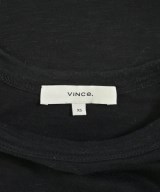 Vince（ヴィンス）Tシャツ・カットソー 黒 サイズ:XS レディース/2200719111150