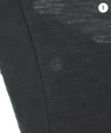 Vince（ヴィンス）Tシャツ・カットソー 黒 サイズ:XS レディース/2200719111150