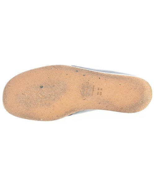 Vince（ヴィンス）サンダル 黒 サイズ:EU36(22.5cm位) レディース/2200633088163