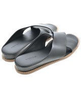 Vince（ヴィンス）サンダル 黒 サイズ:EU36(22.5cm位) レディース/2200633088163