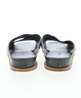 Vince（ヴィンス）サンダル 黒 サイズ:EU36(22.5cm位) レディース/2200633088163