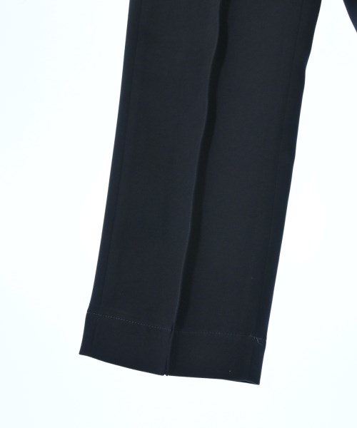 Vince（ヴィンス）スラックス 紺 サイズ:S レディース/2200638042078