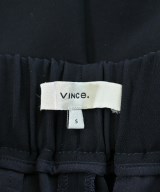 Vince（ヴィンス）スラックス 紺 サイズ:S レディース/2200638042078