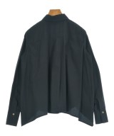 Vince（ヴィンス）カジュアルシャツ 黒 サイズ:XS レディース/2200648635024