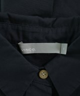 Vince（ヴィンス）カジュアルシャツ 黒 サイズ:XS レディース/2200648635024