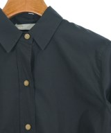 Vince（ヴィンス）カジュアルシャツ 黒 サイズ:XS レディース/2200648635024