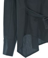 Vince（ヴィンス）カジュアルシャツ 黒 サイズ:XS レディース/2200648635024