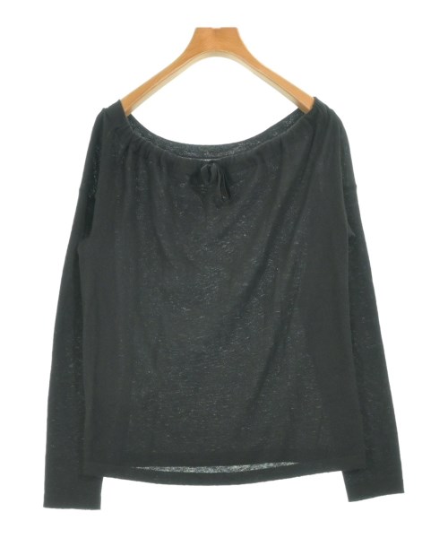 Vince（ヴィンス）ニット・セーター 黒 サイズ:XS レディース/2200648635109