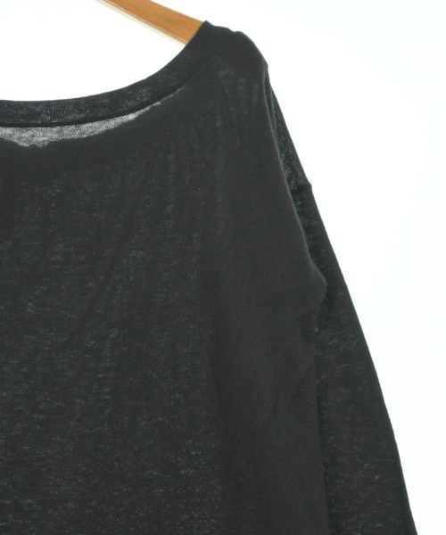 Vince（ヴィンス）ニット・セーター 黒 サイズ:XS レディース/2200648635109