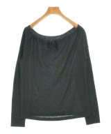 Vince（ヴィンス）ニット・セーター 黒 サイズ:XS レディース/2200648635109