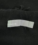 Vince（ヴィンス）ニット・セーター 黒 サイズ:XS レディース/2200648635109