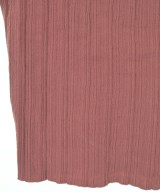 Vince（ヴィンス）タンクトップ 赤 サイズ:-(XS位) レディース/2200649520022