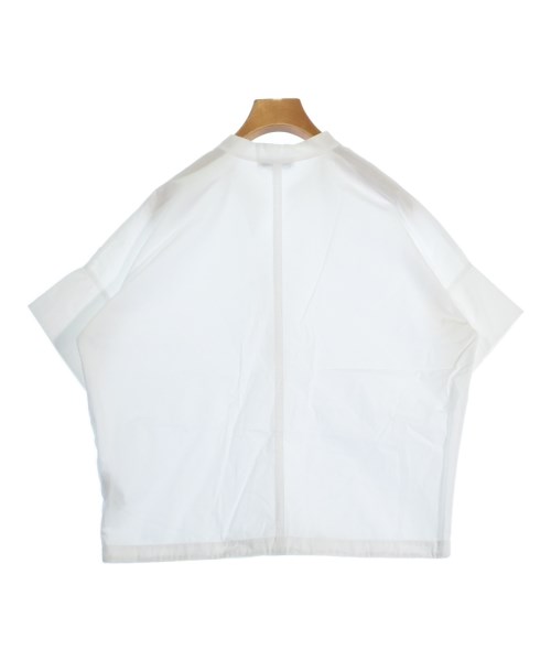 Vince（ヴィンス）カジュアルシャツ 白 サイズ:XS レディース/2200643046023