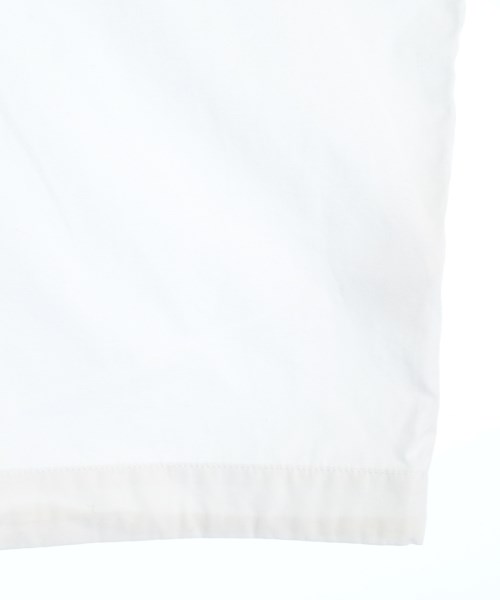 Vince（ヴィンス）カジュアルシャツ 白 サイズ:XS レディース/2200643046023