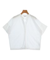 Vince（ヴィンス）カジュアルシャツ 白 サイズ:XS レディース/2200643046023