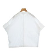 Vince（ヴィンス）カジュアルシャツ 白 サイズ:XS レディース/2200643046023