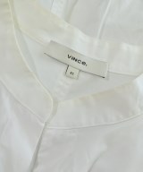 Vince（ヴィンス）カジュアルシャツ 白 サイズ:XS レディース/2200643046023